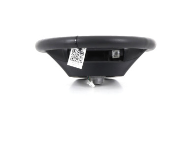 Steering wheel - Hyundai I10 II PH.1 - 56120B4050PYN - F1-5230H