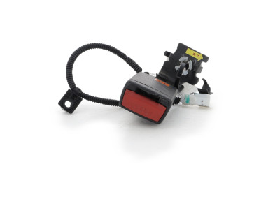 Attache ceinture sécurité arrière gauche occasion - Hyundai I10 - 89830B9100PYN