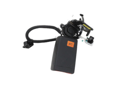 Attache ceinture sécurité arrière gauche - Hyundai I10 II PH.1 - 89830B9100PYN - H1-5058Q
