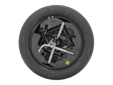 Kit galette occasion - Skoda OCTAVIA - GPA-22-0014055