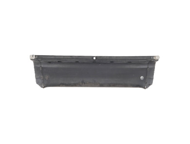 Rear bumper - Smart FORTWO I PH.2 - Noir - Q0000941V013C21L00 - Z0-7131G