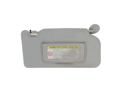 Right sun visor - Honda FR-V - 83230SJDG73ZA - X1-5350Y