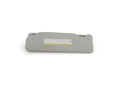 Right sun visor - Honda FR-V - 83230SJDG73ZA - X1-5350Y