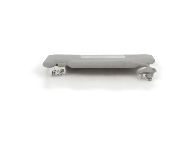 Right sun visor - Honda FR-V - 83230SJDG73ZA - X1-5350Y