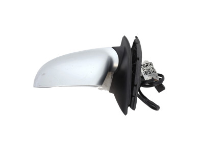 Left wing mirror used - Volkswagen GOLF - 1K1857507AM9B9