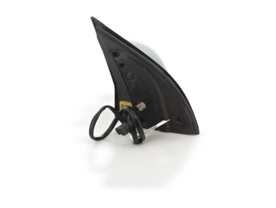 Left wing mirror - Volkswagen GOLF V - Gris Clair - 1K1857507AM9B9 - S1-5456T