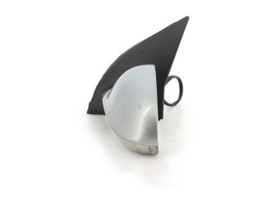 Left wing mirror - Volkswagen GOLF V - Gris Clair - 1K1857507AM9B9 - S1-5456T
