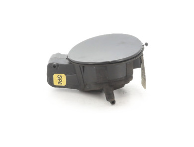 Trappe portillon carburant - Honda FR-V - Noir - 74480SJDG01ZP - P1-5289H