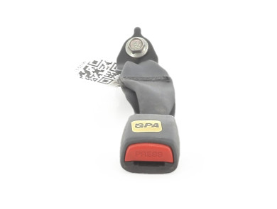 Attache ceinture sécurité arrière gauche occasion - Honda FR-V - 82455SJDJ02ZA