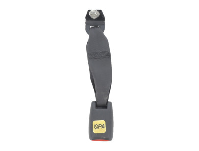 Attache ceinture sécurité arrière gauche - Honda FR-V - 82455SJDJ02ZA - T1-5318U