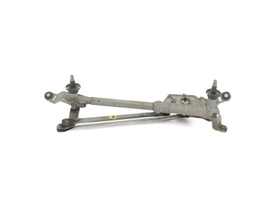 Front wiper linkage used - Honda FR-V - 76530SJDG01