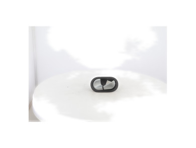 Poignée de porte intérieure gauche - Renault CLIO III PH.2 - Gris Clair - 8200730861 - K0-1206M
