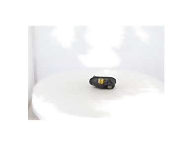 Poignée de porte intérieure gauche - Renault CLIO III PH.2 - Gris Clair - 8200730861 - K0-1206M