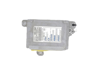 Airbag control unit - Honda FR-V - 77960SJHG21 - S1-3206H