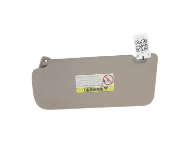 Right sun visor used - KIA CEED SW - 852021H010EP