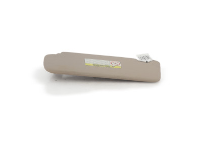 Right sun visor - KIA CEED SW I PH.1 - 852021H010EP - S1-4480P