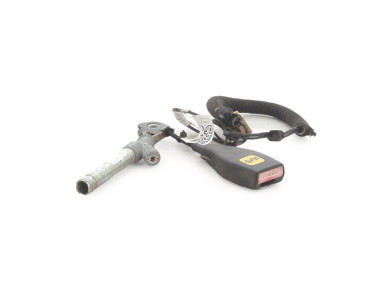 Attache ceinture sécurité avant gauche occasion - Renault TRAFIC FOURGON - 8200174730