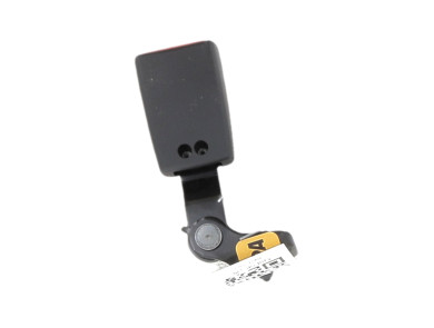Left rear belt clip - Ford ECOSPORT PH.3 - 2409143 - U1-3036G
