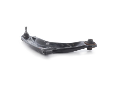 Right front control arm used - Toyota YARIS - 4806809041