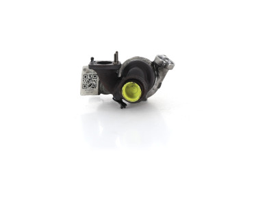 Turbo - Peugeot PARTNER NS1K_TYPE - 00000375Q2 - Q1-8342Z