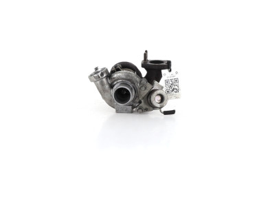 Turbo - Peugeot PARTNER NS1K_TYPE - 00000375Q2 - Q1-8342Z