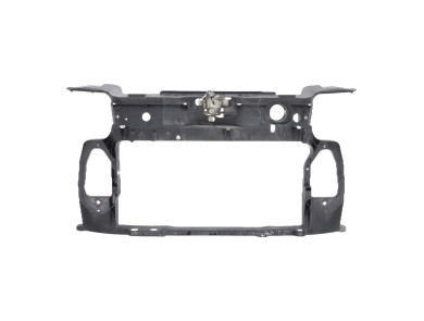 Face avant - Fiat PANDA II - Blanc - 51700202 - A1-8625X