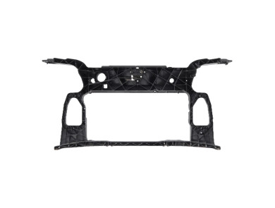 Front cowling - Fiat PANDA II - Blanc - 51700202 - A1-8625X