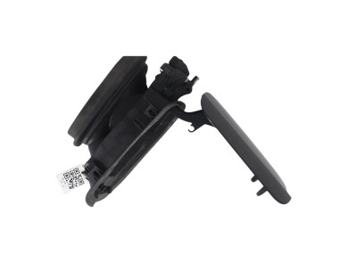 Trappe portillon carburant - BMW SERIE 2 I.PH.1 - 51177286045 - L1-2673N