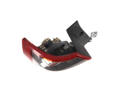 Left rear light - Land Rover FREELANDER II - LR025607 - R0-6469F