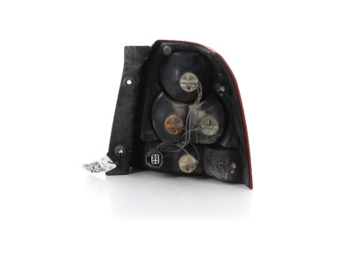 Left rear light - Land Rover FREELANDER II - LR025607 - R0-6469F