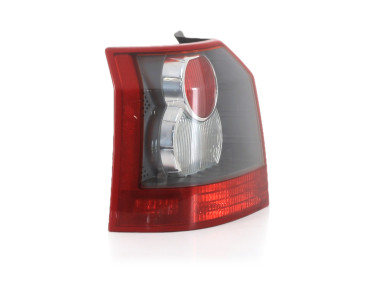 Left rear light - Land Rover FREELANDER II - LR025607 - R0-6469F