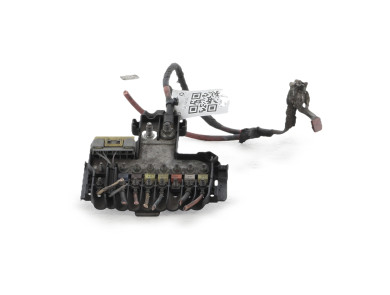 BPGA - Citroen GRAND C4 PICASSO I - 6500AW - U1-0902E