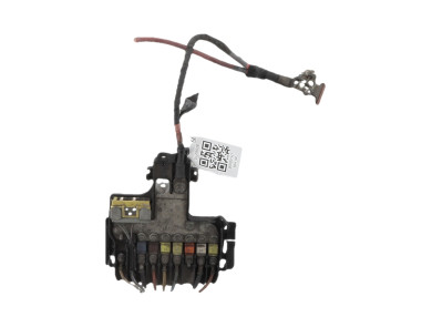 BPGA - Citroen GRAND C4 PICASSO I - 6500AW - U1-0902E