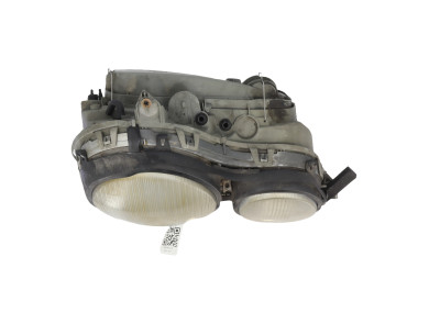 Right headlight - Mercedes CLASSE E II PH.1 - 2108200461 - Q1-8816U