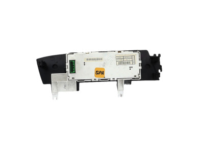 Multifunction screen - Honda CIVIC VII PH.2 - 39100SMGG61 - G1-7303S