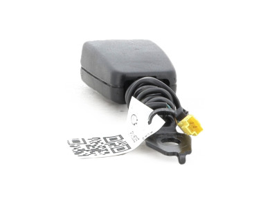 Right front belt clip - Mercedes CLASSE C III PH.1 - 2048600269 - F1-1608S