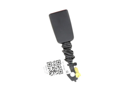 Attache ceinture sécurité avant droit - Mercedes CLASSE C III PH.1 - 2048600269 - F1-1608S
