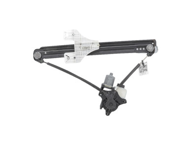 Rear left window-lift - Seat ATECA PH.1 - 575839461A - S1-2693K