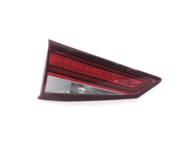 Left hatchback boot light used - Seat ATECA - 575945307D