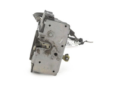 Serrure de porte gauche - Fiat PUNTO II PH.2 - Noir - 52065106 - Y1-5175I