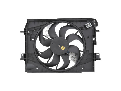 Groupe motoventilateur - Renault CLIO IV PH.2 - 214816703R - M1-8630J