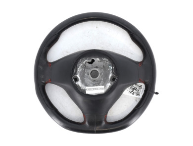 Steering wheel - Fiat PUNTO II PH.2 - 71754550 - B1-4918J