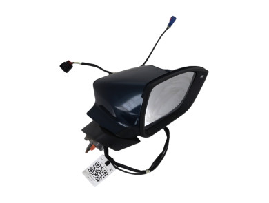 Right wing mirror used - Seat ATECA - 576857508R 9B9