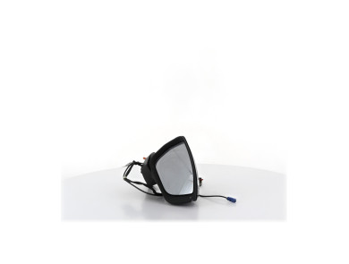 Right wing mirror - Seat ATECA PH.1 - Bleu Fonce - 576857508R9B9 - W1-2440J