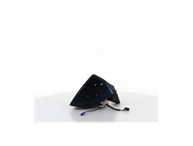 Right wing mirror - Seat ATECA PH.1 - Bleu Fonce - 576857508R9B9 - W1-2440J