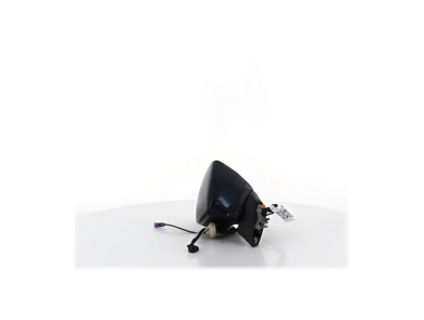 Right wing mirror - Seat ATECA PH.1 - Bleu Fonce - 576857508R9B9 - W1-2440J