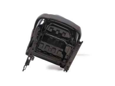 Left front seat - Fiat PUNTO II PH.2 - 0000071754469 - E1-4972W