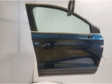 Right front door  used - Seat ATECA - 575831052E