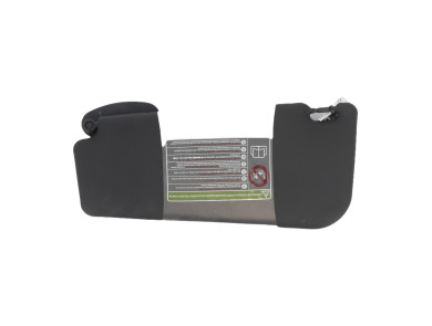 Pare-soleil droit occasion - Fiat PUNTO - 735459198