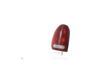 Left rear light - Dodge DURANGO - 00006350X9 - A0-9632L
